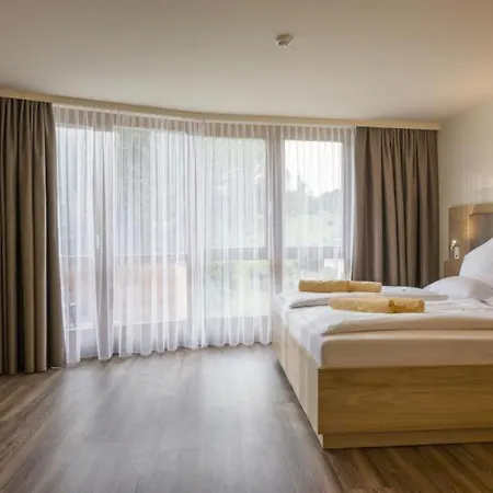 Vivea Gesundheitshotel 4* Bad Haering