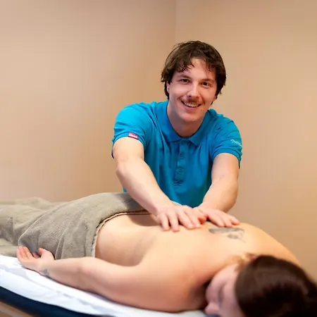 Ξενοδοχείο Vivea Gesundheitshotel 4*