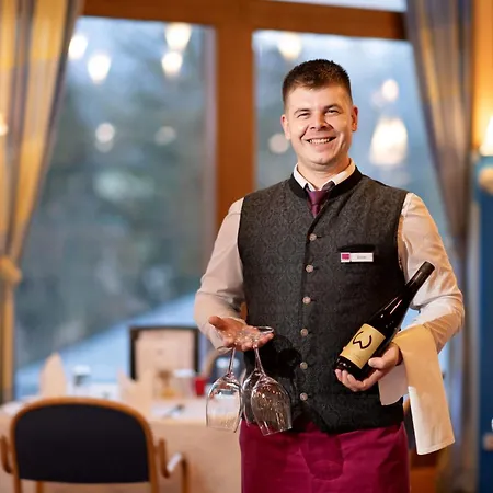 Vivea Gesundheitshotel Hotel Bad Haering