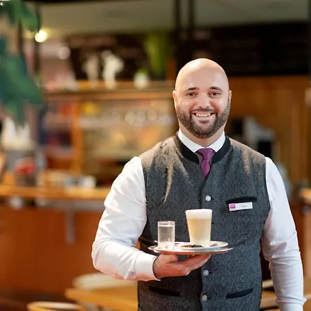 Vivea Gesundheitshotel Bad Häring