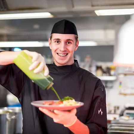 Vivea Gesundheitshotel