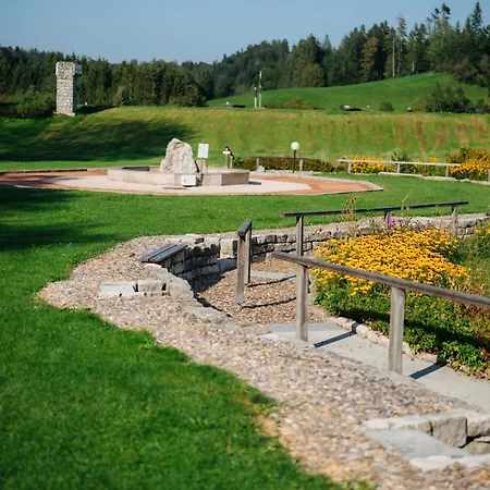 Vivea Gesundheitshotel Ξενοδοχείο Bad Häring