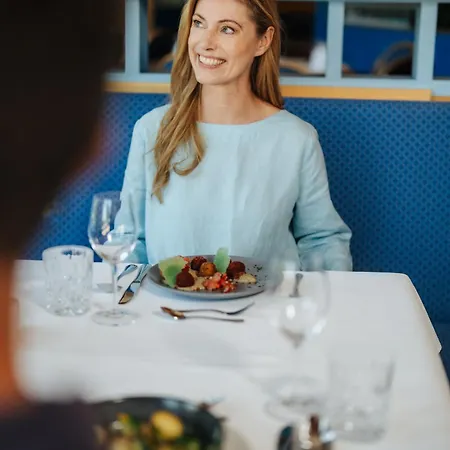 Ξενοδοχείο Vivea Gesundheitshotel Bad Häring