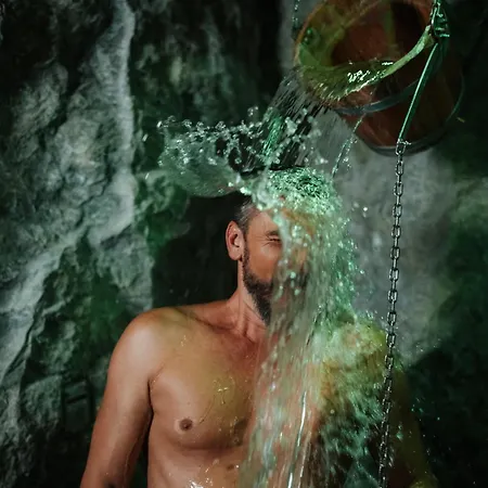 Vivea Gesundheitshotel Bad Häring