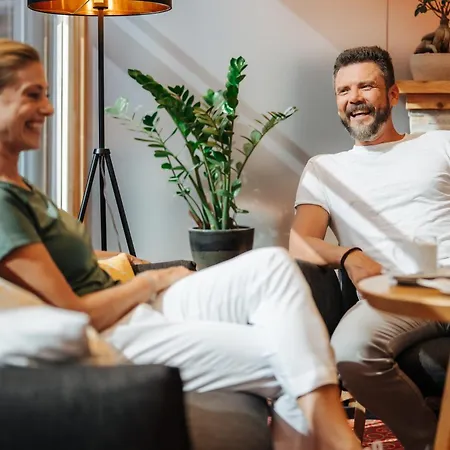 Szálloda Vivea Gesundheitshotel Bad Häring