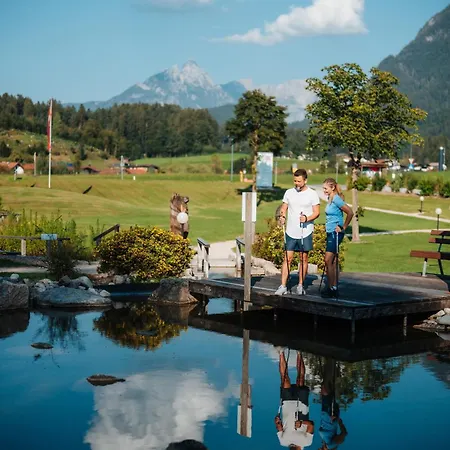Vivea Gesundheitshotel 4* Bad Haering