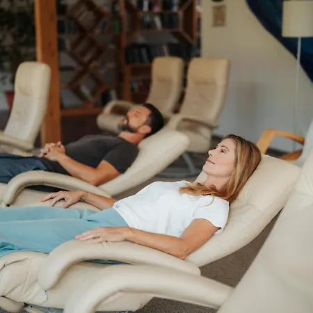 Vivea Gesundheitshotel