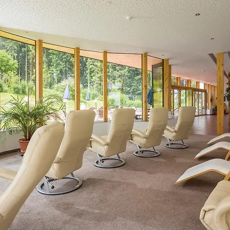 Ξενοδοχείο Vivea Gesundheitshotel