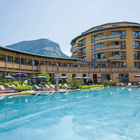 Vivea Gesundheitshotel Ξενοδοχείο Bad Häring