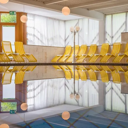 Vivea Gesundheitshotel Ξενοδοχείο