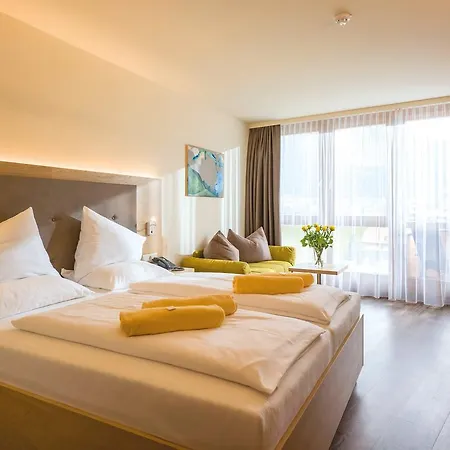 Ξενοδοχείο Vivea Gesundheitshotel 4*