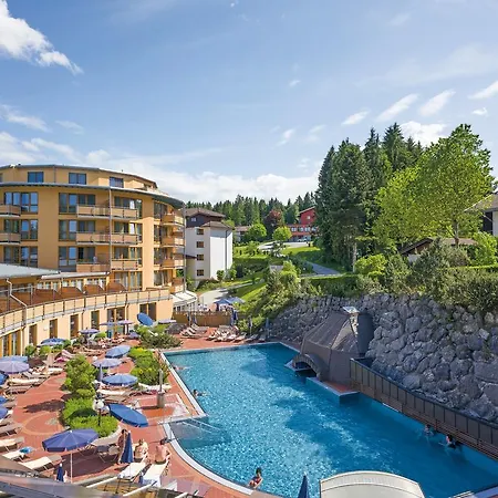 Vivea Gesundheitshotel Szálloda