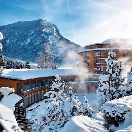 Vivea Gesundheitshotel Szálloda 4*