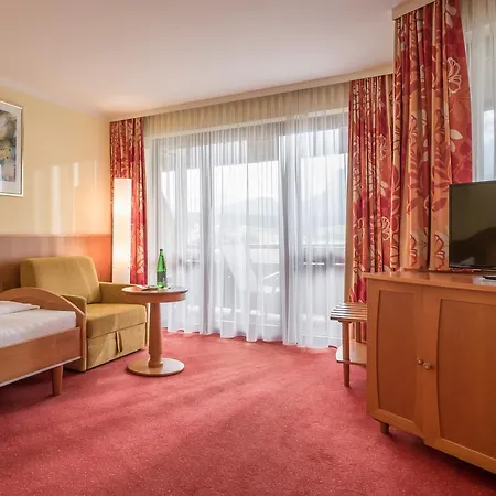 Vivea Gesundheitshotel Ξενοδοχείο Bad Häring