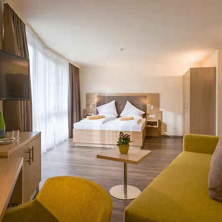 Ξενοδοχείο Vivea Gesundheitshotel 4*