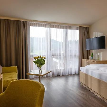Vivea Gesundheitshotel 4*
