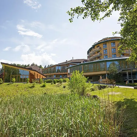 Vivea Gesundheitshotel 4*