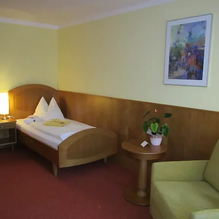 Szálloda Vivea Gesundheitshotel