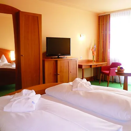 Hotel Vivea Gesundheitshotel Bad Haering