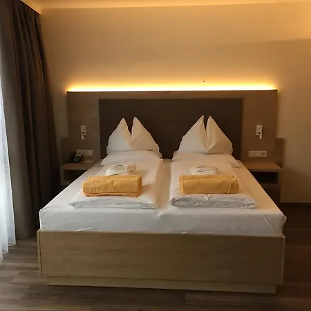 Vivea Gesundheitshotel