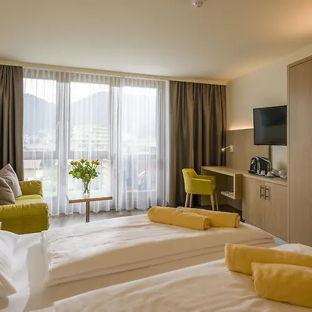 Vivea Gesundheitshotel 4* Bad Häring