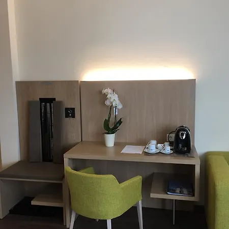 Vivea Gesundheitshotel Ξενοδοχείο 4*