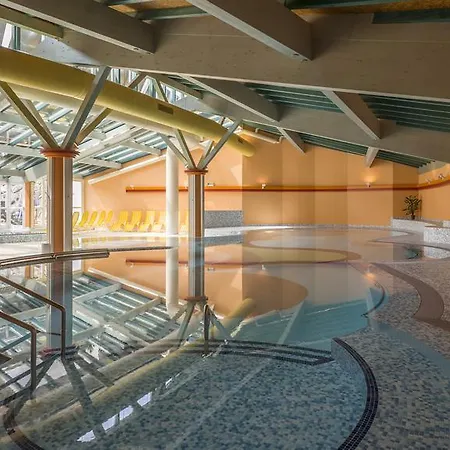 Vivea Gesundheitshotel 4* Bad Haering
