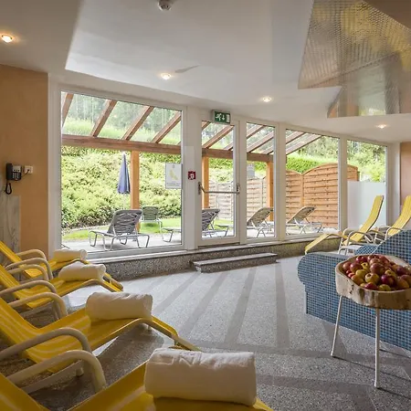 Vivea Gesundheitshotel Hotel Bad Haering