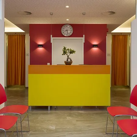 Ξενοδοχείο Vivea Gesundheitshotel 4*