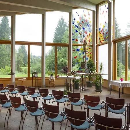 Vivea Gesundheitshotel 4*