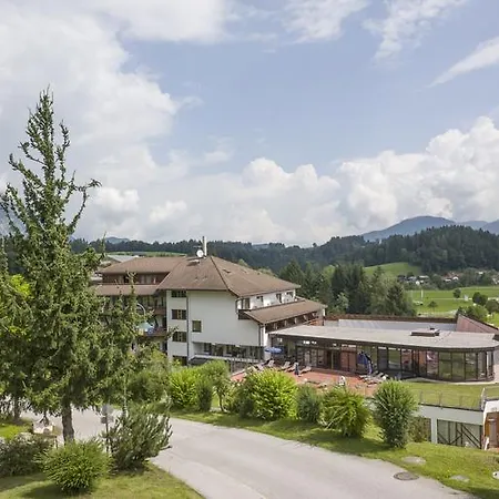 Vivea Gesundheitshotel