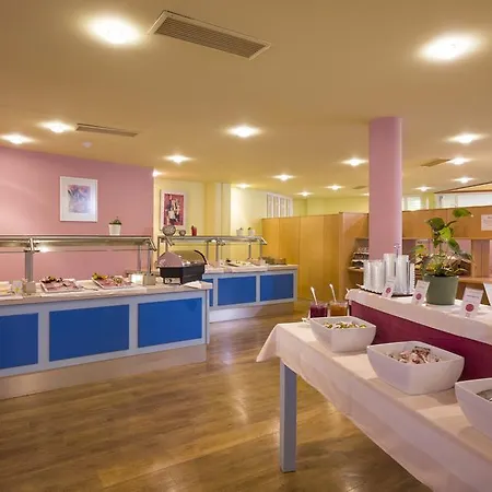 Vivea Gesundheitshotel 4* Bad Häring