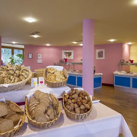 Ξενοδοχείο Vivea Gesundheitshotel