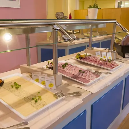 Vivea Gesundheitshotel Ξενοδοχείο Bad Häring