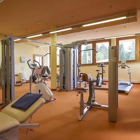 Vivea Gesundheitshotel 호텔