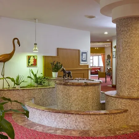 Ξενοδοχείο Vivea Gesundheitshotel 4*