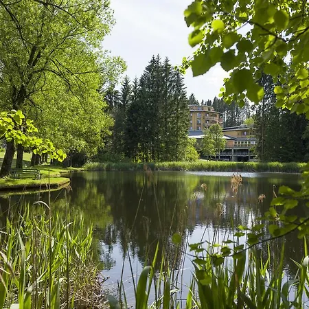 Ξενοδοχείο Vivea Gesundheitshotel Bad Häring