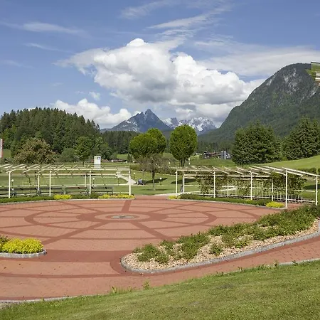 Vivea Gesundheitshotel Ξενοδοχείο Bad Häring