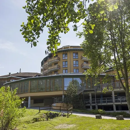 Vivea Gesundheitshotel 4* Bad Häring