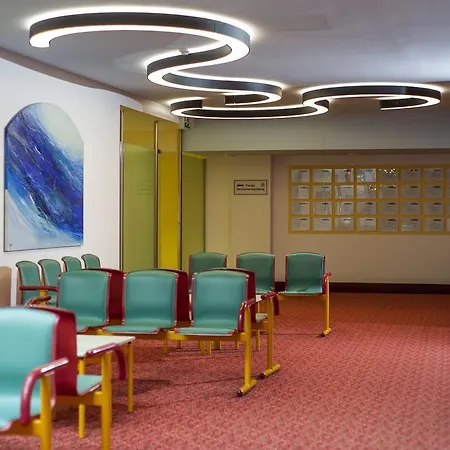 Vivea Gesundheitshotel 4*