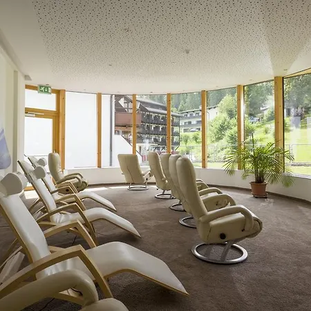 Vivea Gesundheitshotel 4* Bad Häring