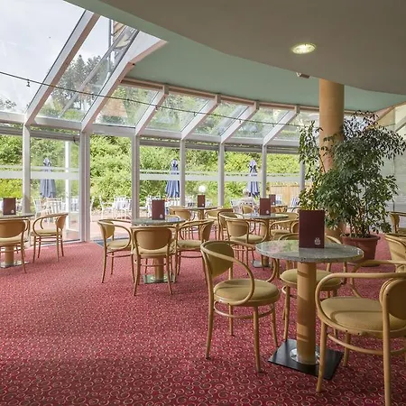 Vivea Gesundheitshotel Szálloda Bad Häring