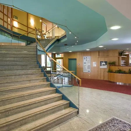 Vivea Gesundheitshotel Hotel