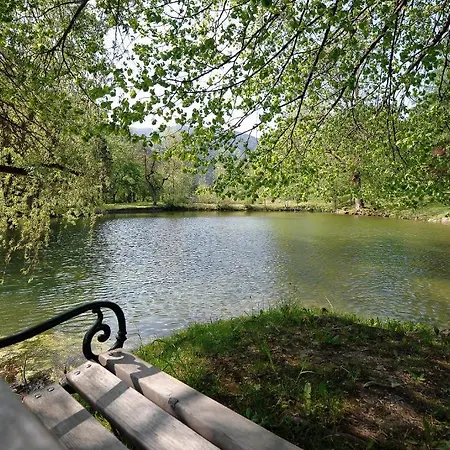 Vivea Gesundheitshotel 4* Bad Haering