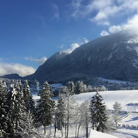 Vivea Gesundheitshotel 4* Bad Häring