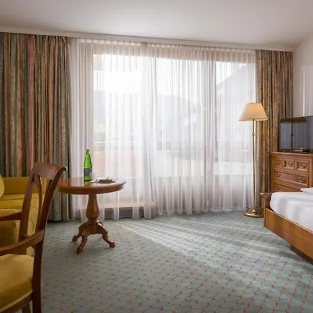 Vivea Gesundheitshotel Bad Häring