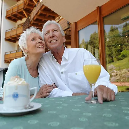 Hotel Vivea Gesundheitshotel Bad Haering