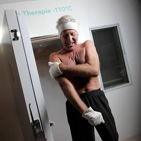 Vivea Gesundheitshotel 4*