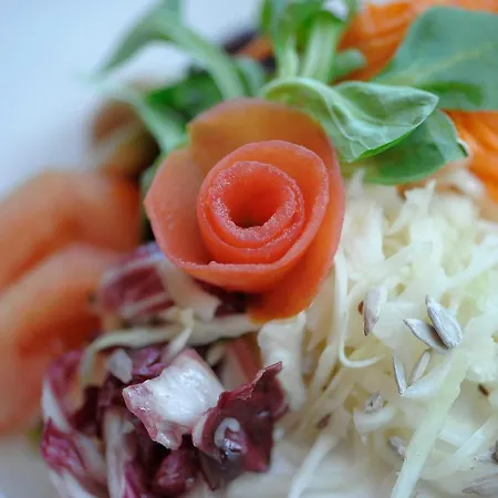 Vivea Gesundheitshotel Bad Häring