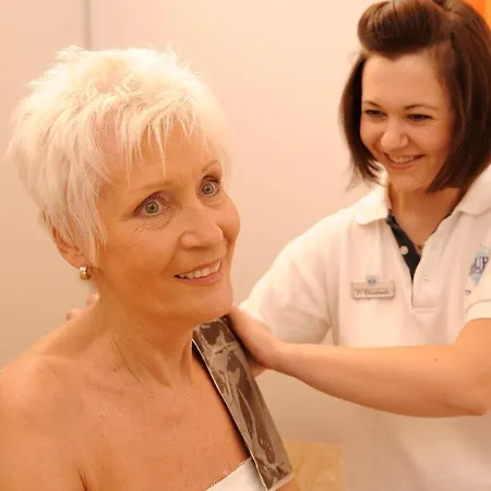 Vivea Gesundheitshotel